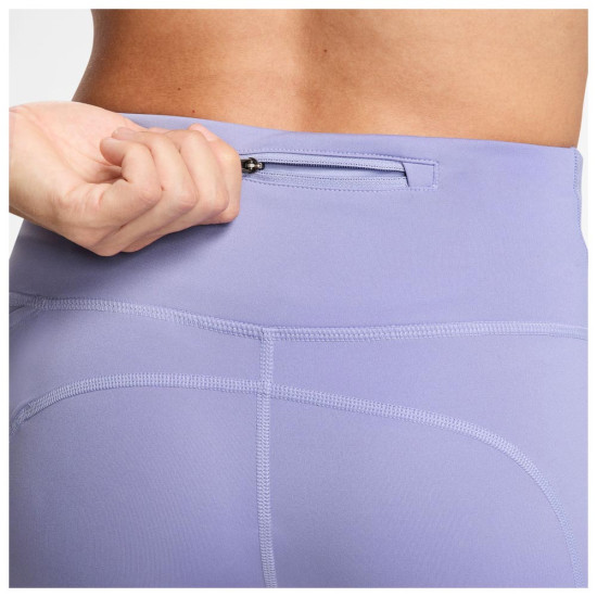 Nike Γυναικείο κολάν Dri-FIT Fast Nike Γυναικείο κολάν Dri-FIT Fast